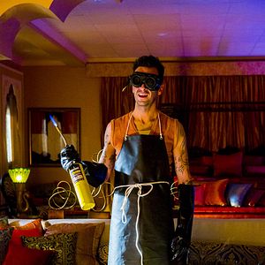 Fotoğraf Joseph Gilgun