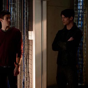 Fotoğraf The Flash (2014)