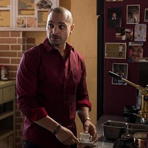 Fotoğraf Michael Mando