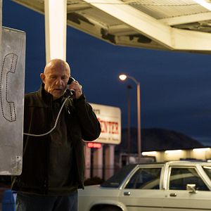 Fotoğraf Jonathan Banks