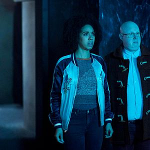 Fotoğraf Matt Lucas