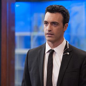 Fotoğraf Reid Scott