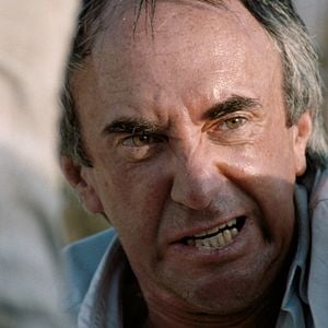 Fotoğraf Jonathan Pryce