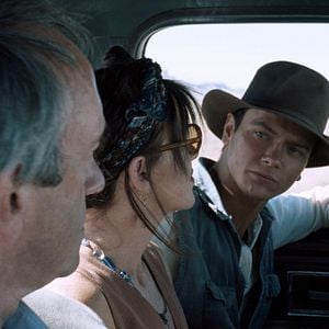 Fotoğraf Jonathan Pryce