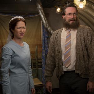 Fotoğraf Unbreakable Kimmy Schmidt