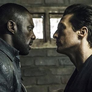 Fotoğraf Matthew McConaughey