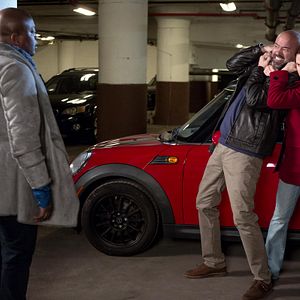 Fotoğraf Unbreakable Kimmy Schmidt