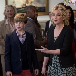 Fotoğraf Unbreakable Kimmy Schmidt