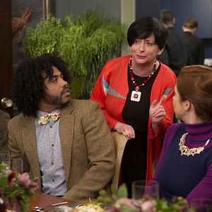 Fotoğraf Unbreakable Kimmy Schmidt