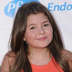 Fotoğraf Addison Riecke