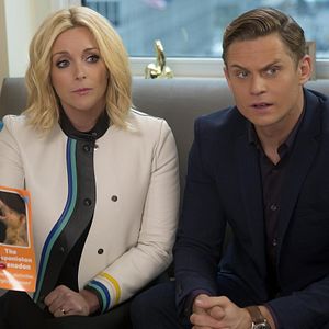 Fotoğraf Unbreakable Kimmy Schmidt