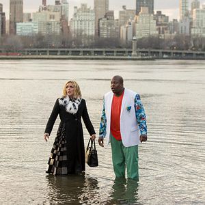 Fotoğraf Unbreakable Kimmy Schmidt