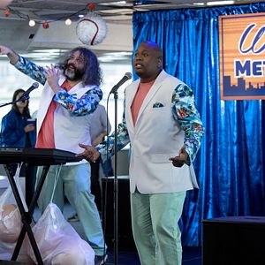 Fotoğraf Unbreakable Kimmy Schmidt