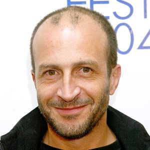 Fotoğraf Daniel Giménez Cacho