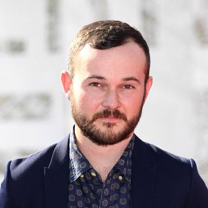 Fotoğraf Daniel Henshall
