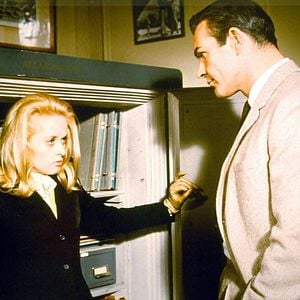 Fotoğraf Tippi Hedren