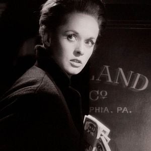 Fotoğraf Tippi Hedren
