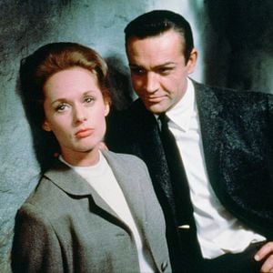 Fotoğraf Tippi Hedren