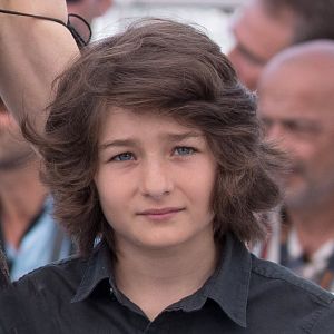 Fotoğraf Sunny Suljic