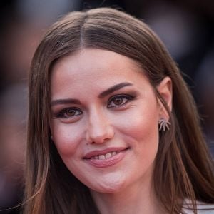 Fotoğraf Fahriye Evcen