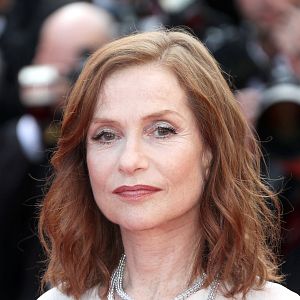 Fotoğraf Isabelle Huppert