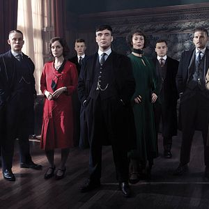 Fotoğraf Cillian Murphy