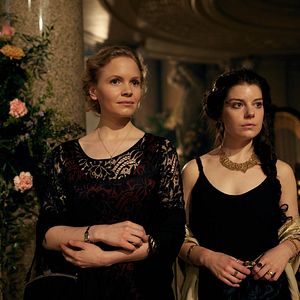 Fotoğraf Peaky Blinders