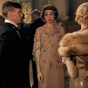 Fotoğraf Annabelle Wallis