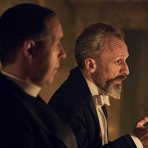 Fotoğraf Paddy Considine