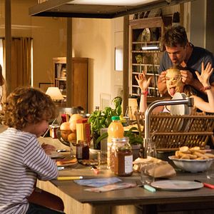 Fotoğraf Tek Bir Bakış