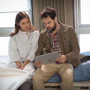 Fotoğraf Tek Bir Bakış