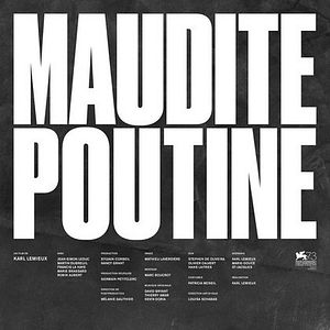 Fotoğraf Maudite poutine