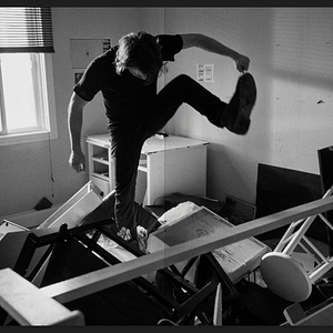 Fotoğraf Maudite poutine