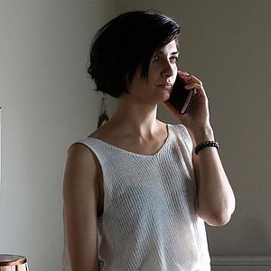 Fotoğraf Cesur ve Güzel