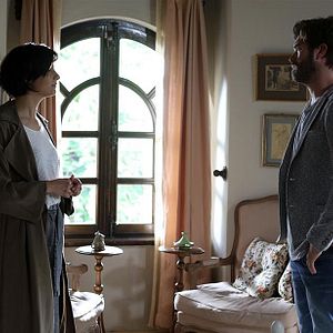 Fotoğraf Cesur ve Güzel