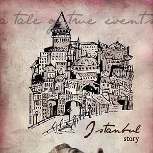 Fotoğraf Istanbul Story