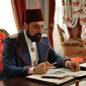 Fotoğraf Payitaht Abdülhamid