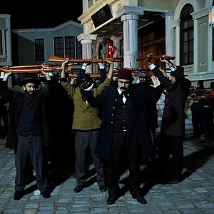 Fotoğraf Payitaht Abdülhamid