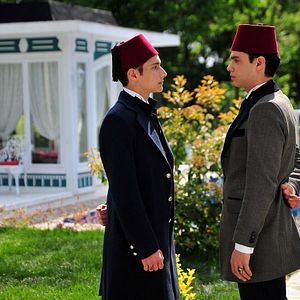 Fotoğraf Payitaht Abdülhamid