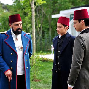 Fotoğraf Payitaht Abdülhamid