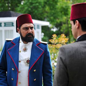 Fotoğraf Payitaht Abdülhamid