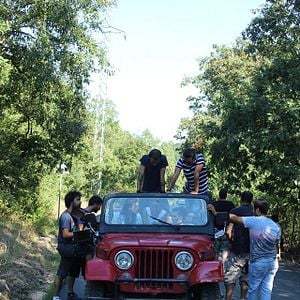 Fotoğraf Cin Ayet-i Aşk