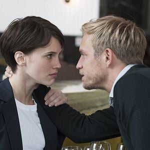 Fotoğraf Tutku Oyunu