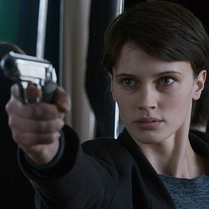 Fotoğraf Tutku Oyunu