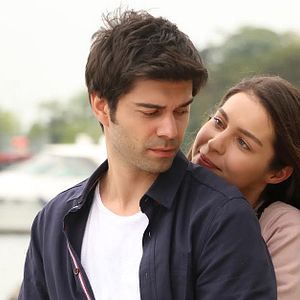 Fotoğraf Kalbimdeki Deniz