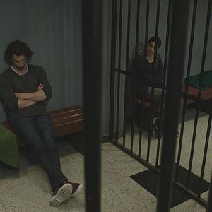 Fotoğraf Fazilet Hanım ve Kızları