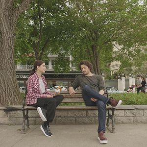 Fotoğraf Fazilet Hanım ve Kızları