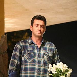 Fotoğraf Savaşçı