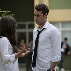 Fotoğraf Lise Devriyesi