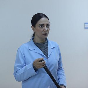 Fotoğraf Kırgın Çiçekler